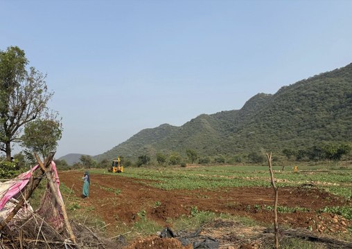 राजगढ़ रेंज के वनपाल नाका कुण्डला में आठ बीघा वन भूमि को कराया अतिक्रमण मुक्त