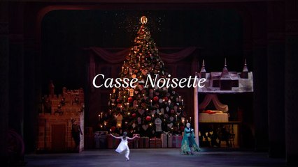Casse-Noisette (The Royal Ballet) (2025) - Bande annonce