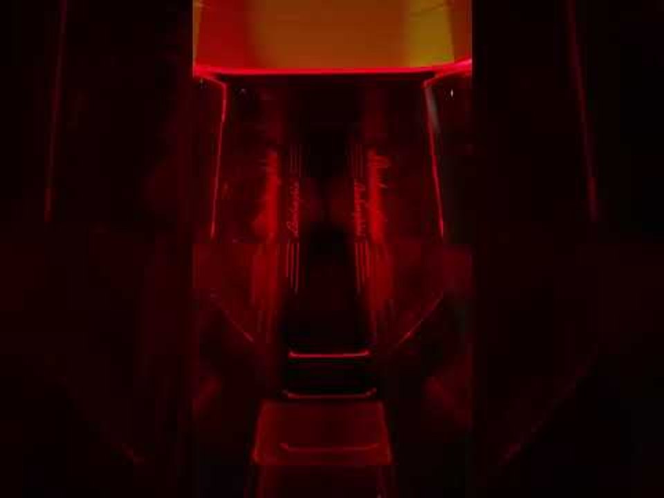 Lamborghini Soundmaschine: Il Cremonese Ex3me #Lamborghini #Sound #Luxus