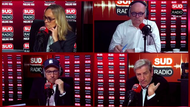 Émission spéciale commémoration des attentats du 13 novembre - Les Vraies Voix du 13/11