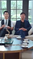 Love Again - When Time Resets Dramabox