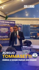 Tommasetti - Quello che non si investe in prevenzione poi lo troviamo nei nostri pronto soccorso  (13.11.25)