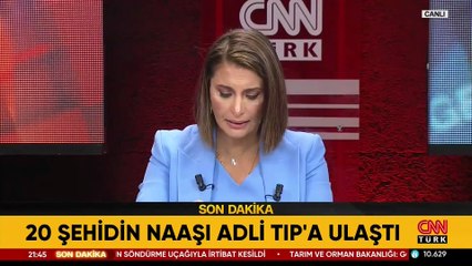 SON DAKİKA HABERİ: İtfaiye uçağımız Hırvatistan'da düştü: Pilot şehit oldu