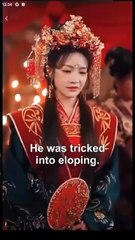 Fiancé, I'm Maryong Your Dad (Chinese Drama)