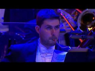 The music of Morricone, Zimmer, Williams @entradas