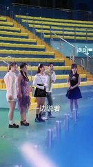 Beloved Heiress' Campus Storm / A darling among peers