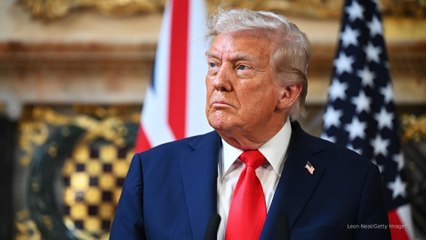 Trump imposes new tariffs on drugs, trucks, cabinets and furniture