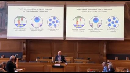 Forum Balzan, la precisione che unisce scienze e umanesimo