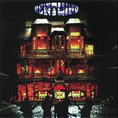 Bent Wind - Shadows On The Wall (1996) ; ClassicRock