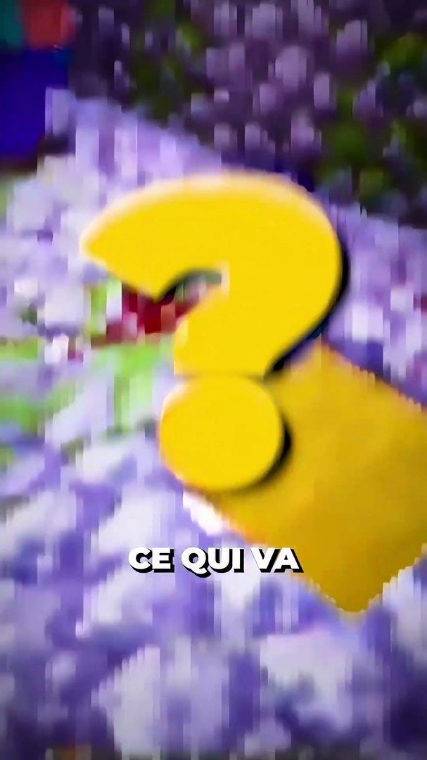 ⁣😎 rejoins le Discord dans ma bio #minecraft #mast