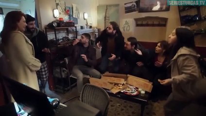 ESPUMA | CAPÍTULO 15 COMPLETO