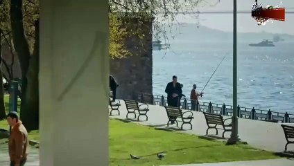 مسلسل حلم أشرف الحلقة 21