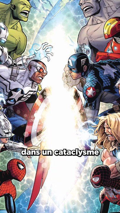 EMPEROR DOOM est le + puissant des DR FATALIS !