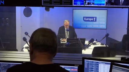 Libération de Boualem Sansal : hospitalisé en Allemagne, l'état de santé de l'écrivain inquiète ses proches