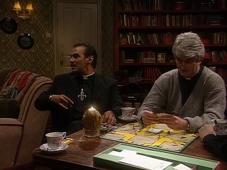 Father Ted - S01E03 - The Passion of Saint Tibulus