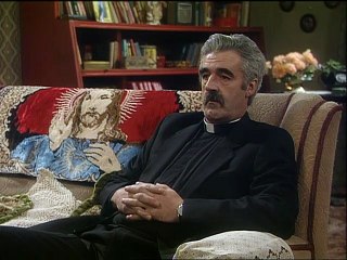 Father Ted - S01E02 - Entertaining Father Stone