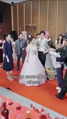 A Jewel To Claim: The Reversed Destiny