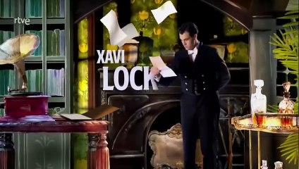 La Promesa - Capitulo 715