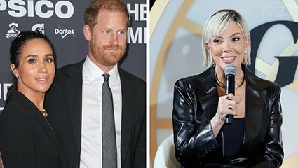 Meghan Markle, Prince Harry Were Never Asked to Sign Photo Consent Forms at Kris Jenner's Birthday Party: Exclusive Source