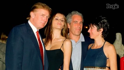 Jeffrey Epstein Called Donald Trump 'Borderline Insane' and Questioned If He Had 'Early Dementia' in Emails Before Death