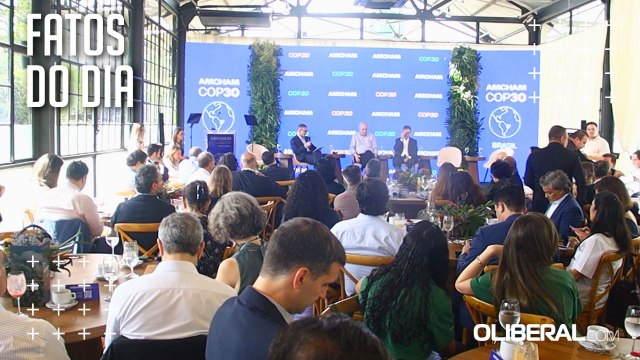 Amcham aponta R$ 50 bilhões aplicados em ações sustentáveis e espera ampliação desse valor durante a COP 30