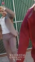 Love Was Never Part of the Contract�Until It Was! - Contract Couples in Love - ReelShort