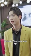 From Hero to Heir - The Making of a Legend Dramabox