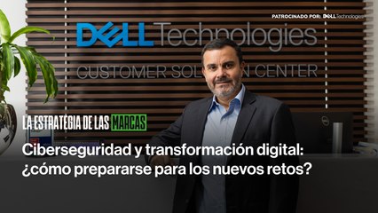 Ciberseguridad y transformación digital: ¿cómo prepararse para los nuevos retos? | Patrocinado