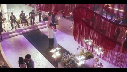 مسلسل قبلة الديناميت الحلقة 2 مترجمة المسلسل الكوري