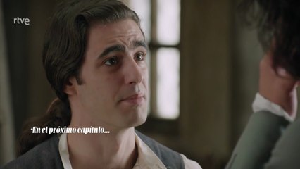 Valle Salvaje - Capitulo 296 AVANCE