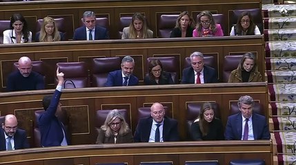 El Congreso rechaza suprimir la fecha de cierre de las nucleares con abstención de Junts