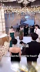 Stunning Them All at the Dismissal Banquet / The Bride Who Stood Up / Breaking Free at my own Wedding / When Love Fades