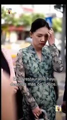 Me cansé de mandar, ahora quiero estudiar(Aún Soy el Jefe, Solo Estudio) (Doblado) Completo En Español