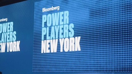 Bloomberg Power Players 2025: Business of Sports Summit