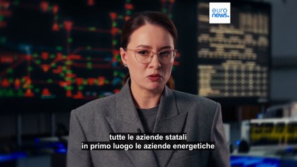 Indagine anticorruzione in Ucraina: Kiev controllerà tutte le società statali