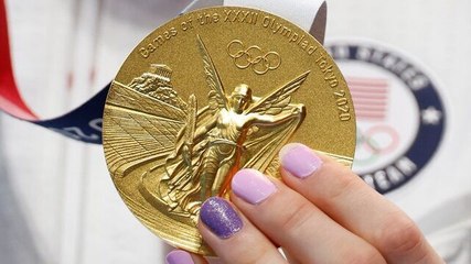 How College Sports Rules Could End US Olympics Dominance