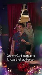 [NEW drama🎀]Oh my god, he suddenly came！-#shortdrama #lovestory #romance  #cinderella