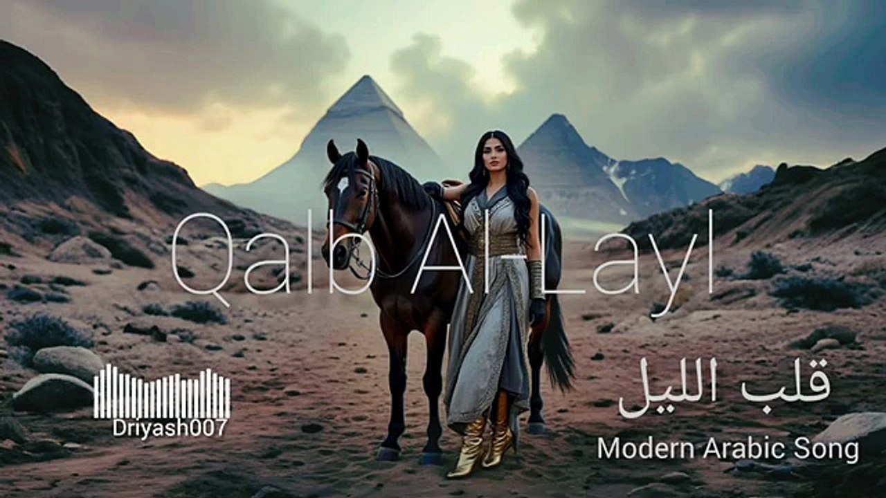 Qalb_Al-Layl___Modern_Arabic_Song_with_Catchy_Humming_Hook_🔥___Top_Arabic_Night_Vibes(360p)