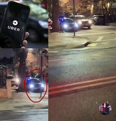 Uber drivers are reportedly avoiding passengers so that rides get canceled, allowing them to earn payment while saving on fuel.