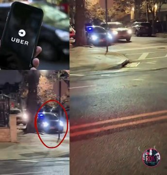 Uber drivers are reportedly avoiding passengers so that rides get canceled, allowing them to earn payment while saving on fuel.