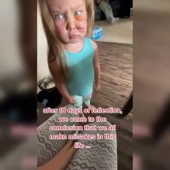 Couple is receiving backlash for keeping their family’s dog after it mauled and almost killed their toddler