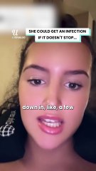 People think I'm too young, but it's my biggest insecurity 😓