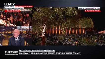 60 minutes Fauvelle - Jeudi 13 novembre