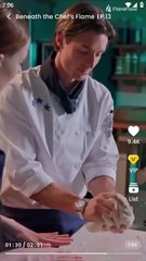 Beneath the Chef's Flame (2025) - FULL [Eng Sub]