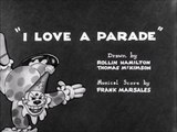Looney Tunes - S1932E15 - I Love a Parade