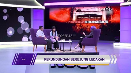 Polisi: Diduga Pelaku Ledakan SMAN 72 Terinspirasi 6 Tokoh Kekerasan Dunia dari Internet | ROSI