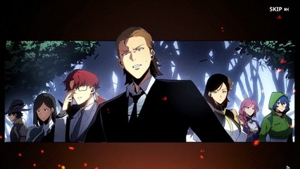 Solo Leveling: Arise All Cutscenes (Including all Enemy) | Part 10 ✔