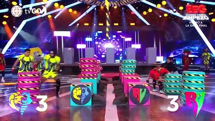 Esto es Guerra - Temporada 25 - MIERCOLES - 12/11/2025