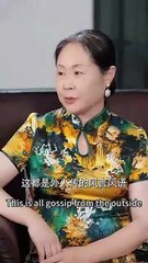 The Boss Lady’s Whirlwind Marriage