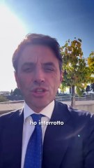 Ercolano (NA) - Buonajuto:  Per dieci anni, da sindaco di Ercolano (13.11.25)